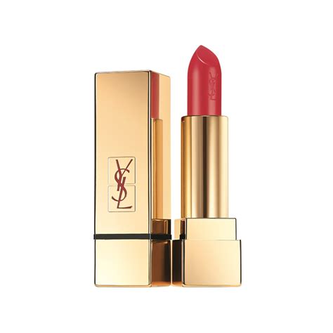 YSL Reckless Pink (110) Rebel Nudes Rouge Pur Couture 